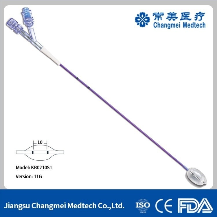 Kyphoplasty balloom catheter KB0210S1
